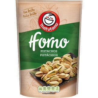 HORNO PISTACHOS 70 G