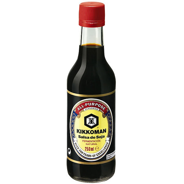 SALSA KIKKOMAN 150 ML