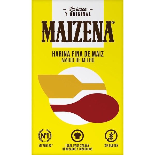 MAIZENA 400 G