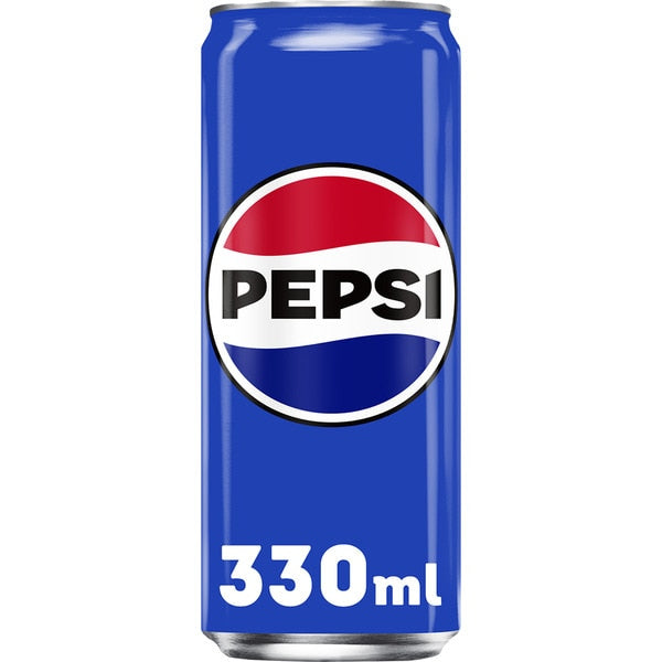 PEPSI 330 ML