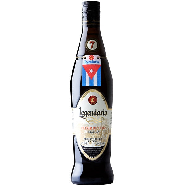 LEGENDARIO 70 CL