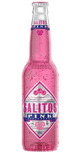 SALITOS PINK 33 CL