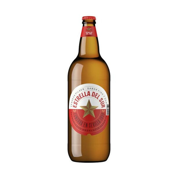 ESTRELLA DEL SUR 1 L
