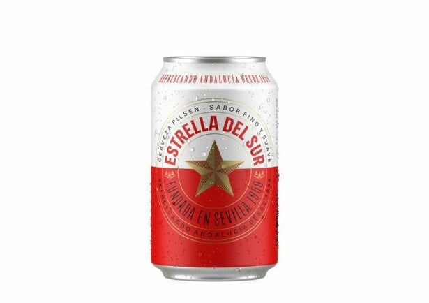 ESTRELLA DEL SUR 33 CL
