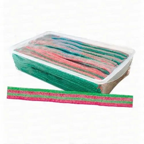 LENGUAS MANZANA-MELÓN