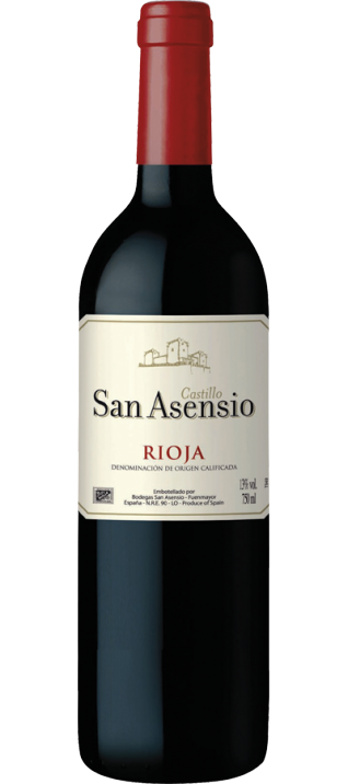 SAN ASENSIO 750 ML