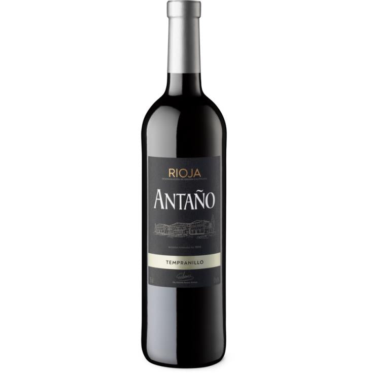 VINO ATAÑO 750 ML