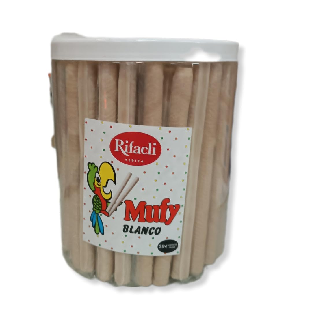 MUFFY BLANCO 900 G