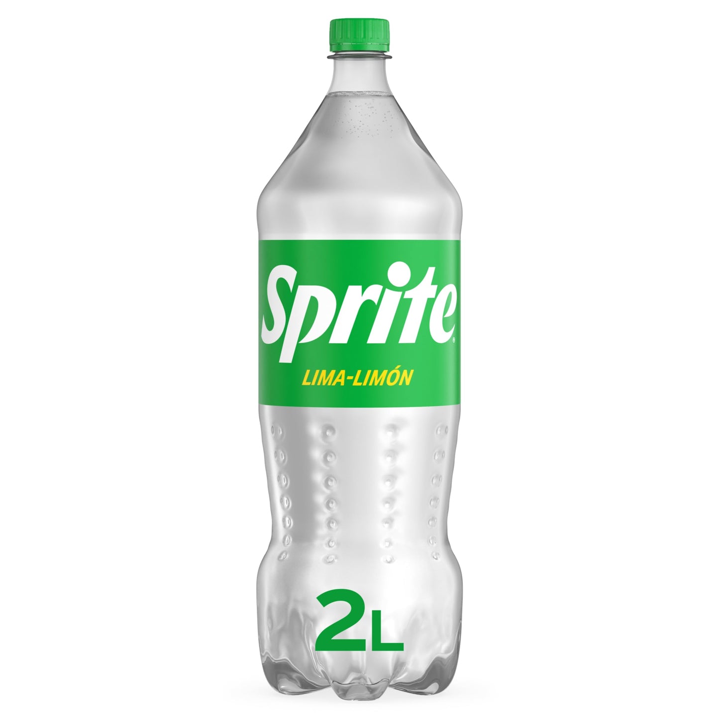 SPRITE LIMA - LIMÓN 2 LITROS