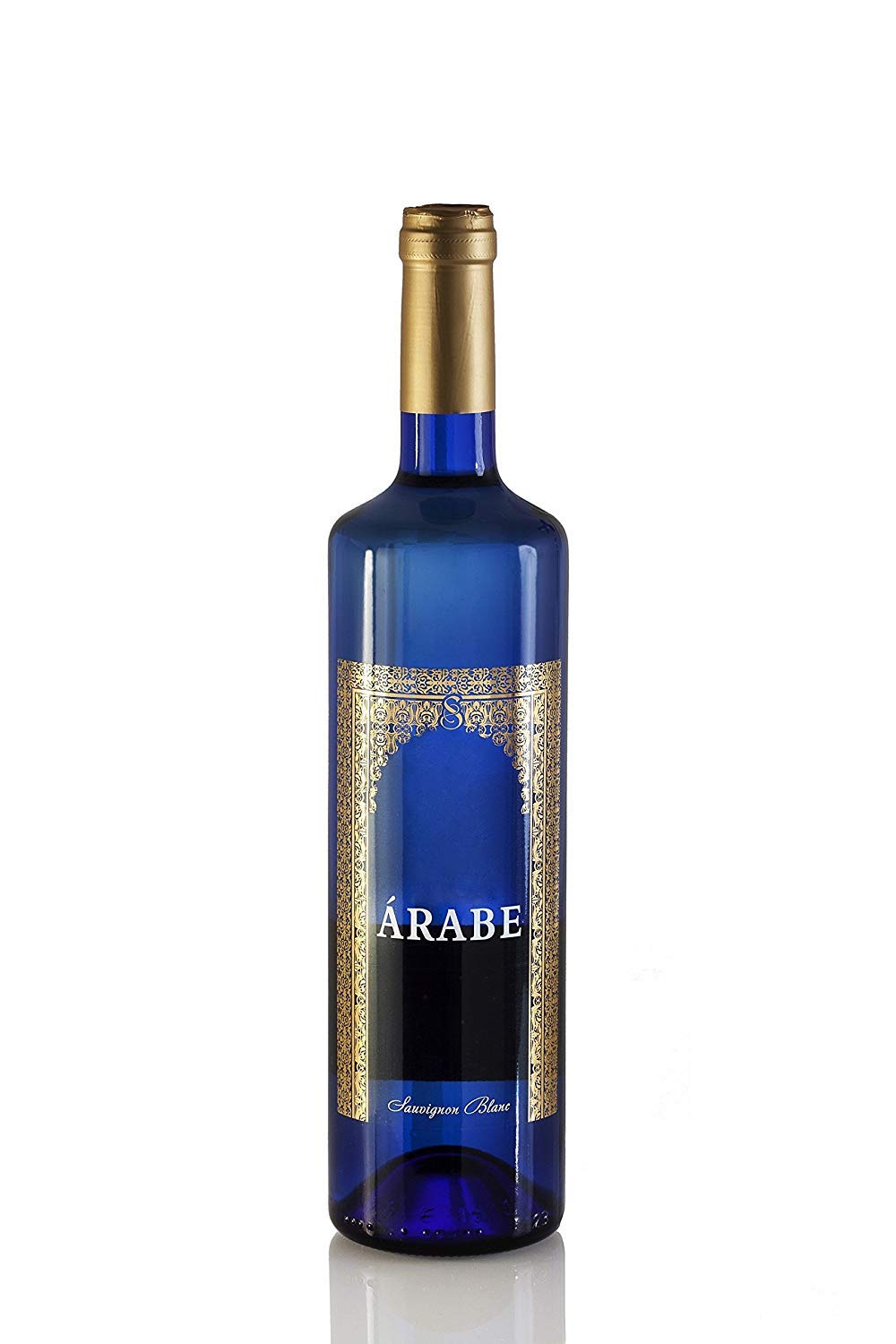 ÁRABE 750 ML