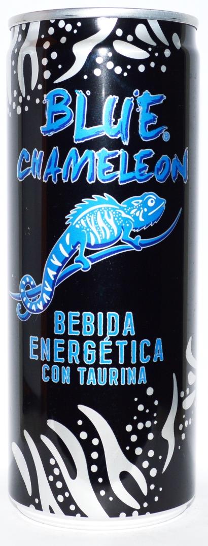 BLUE CAMALEON 250 ML