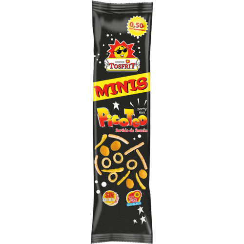 MINIS PICOTEO 28 G
