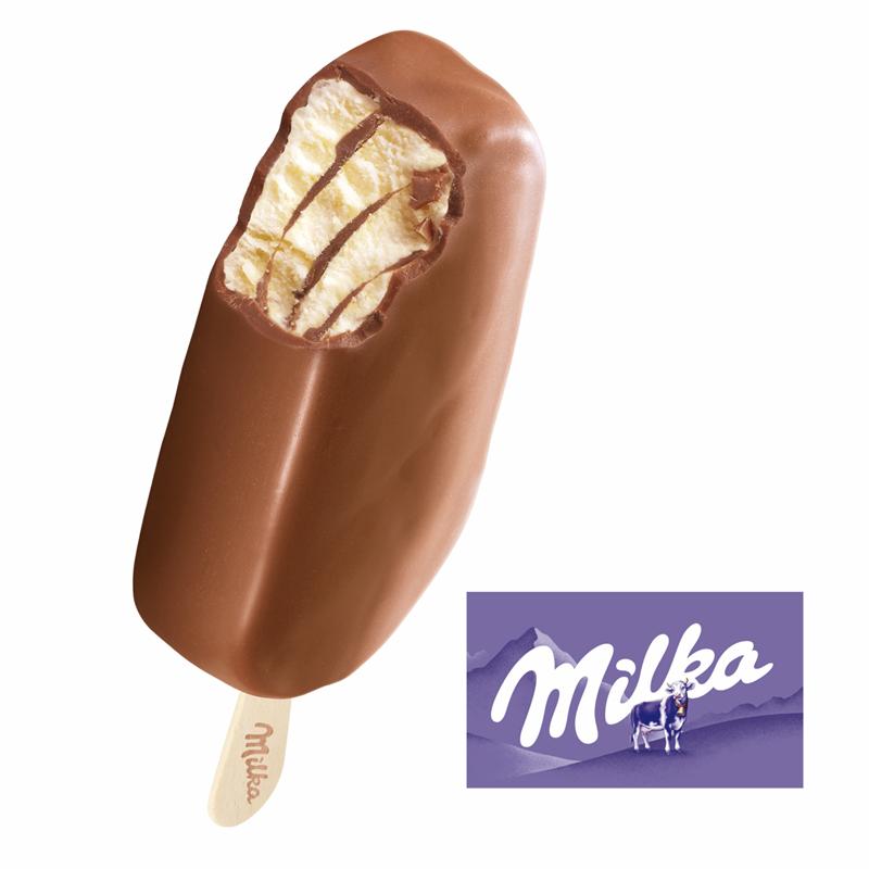 ALMENDRADO DE MILKA