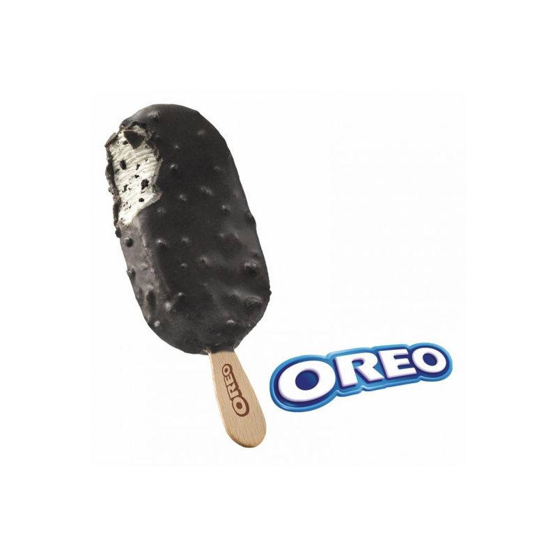 ALMENDRADO OREO