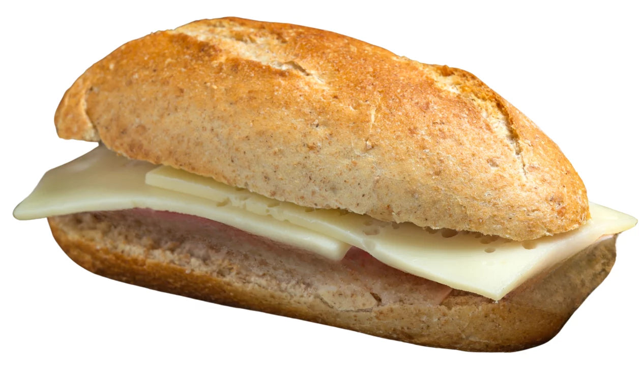 BOCADILLO QUESO