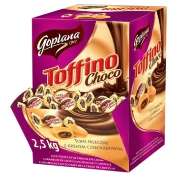 TOFFINO CHOCO