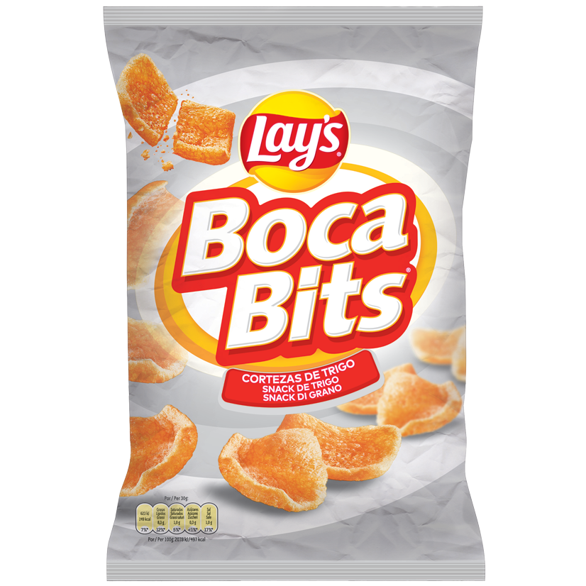 LAYS BOCABITS 21 G