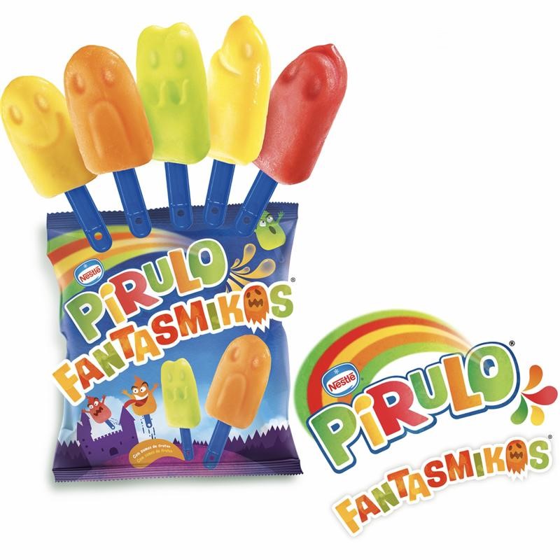 PIRULO FANTAMISKOS