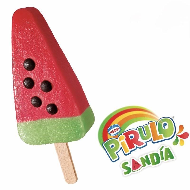 PIRULO SANDIA