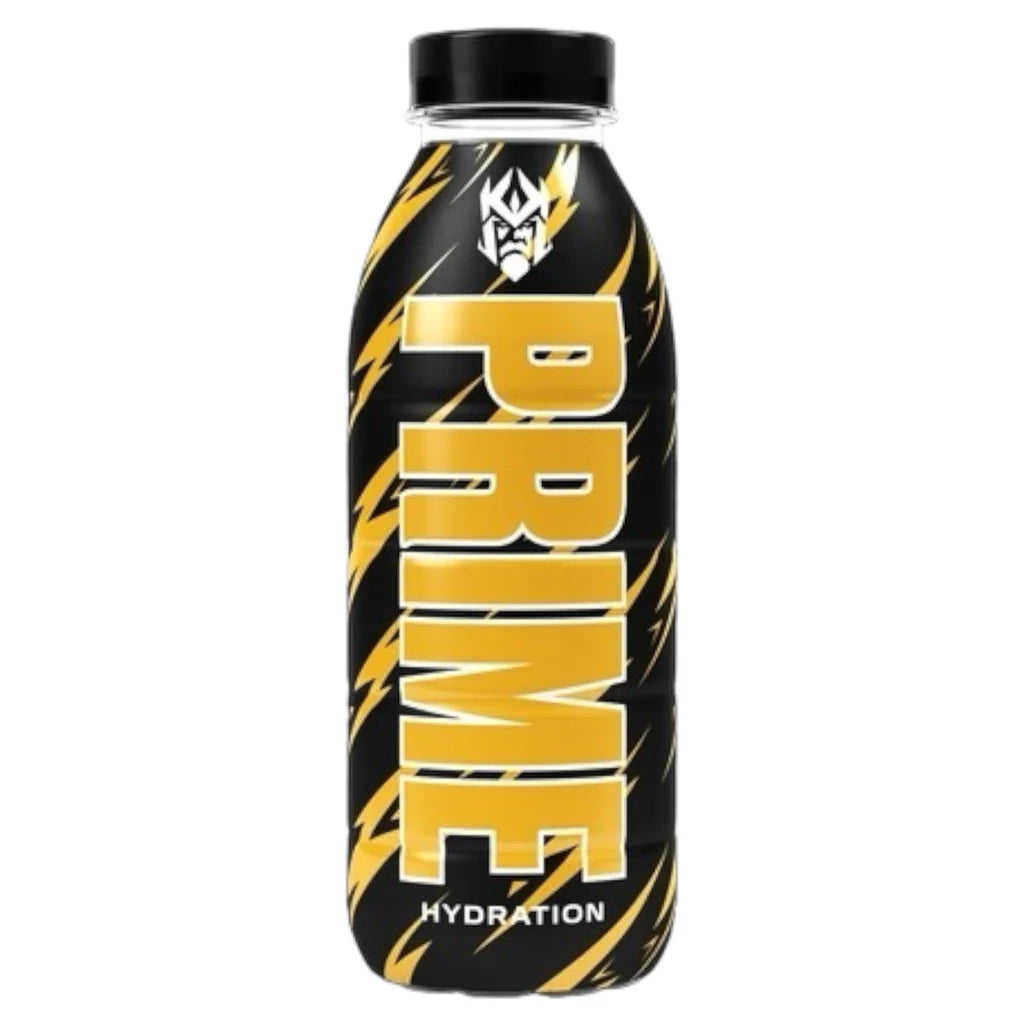 PRIME KINGS WORLD 500 ML