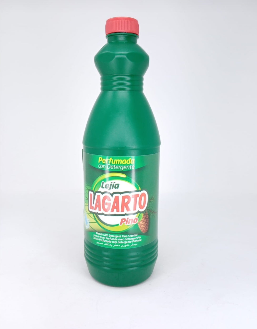 LEJIA LAGARTO PINO 1500 ML