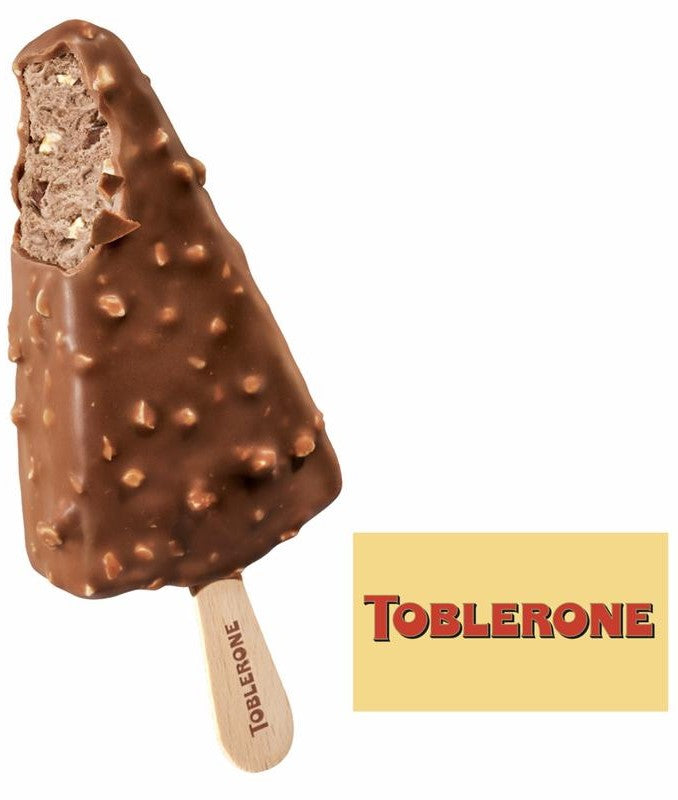TOBLERONE