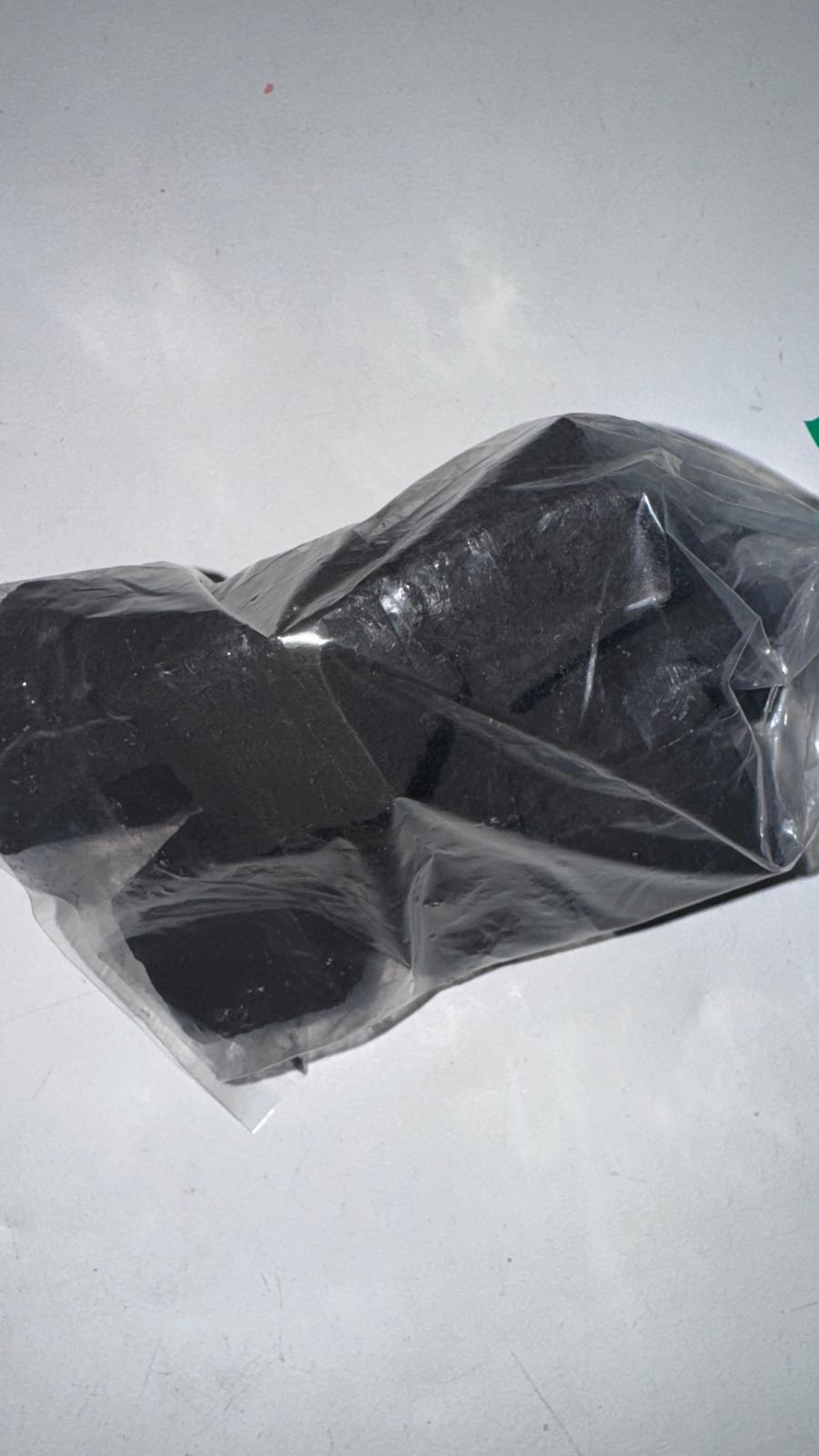 CARBÓN PARA CACHIMBA 8 UNIDADES