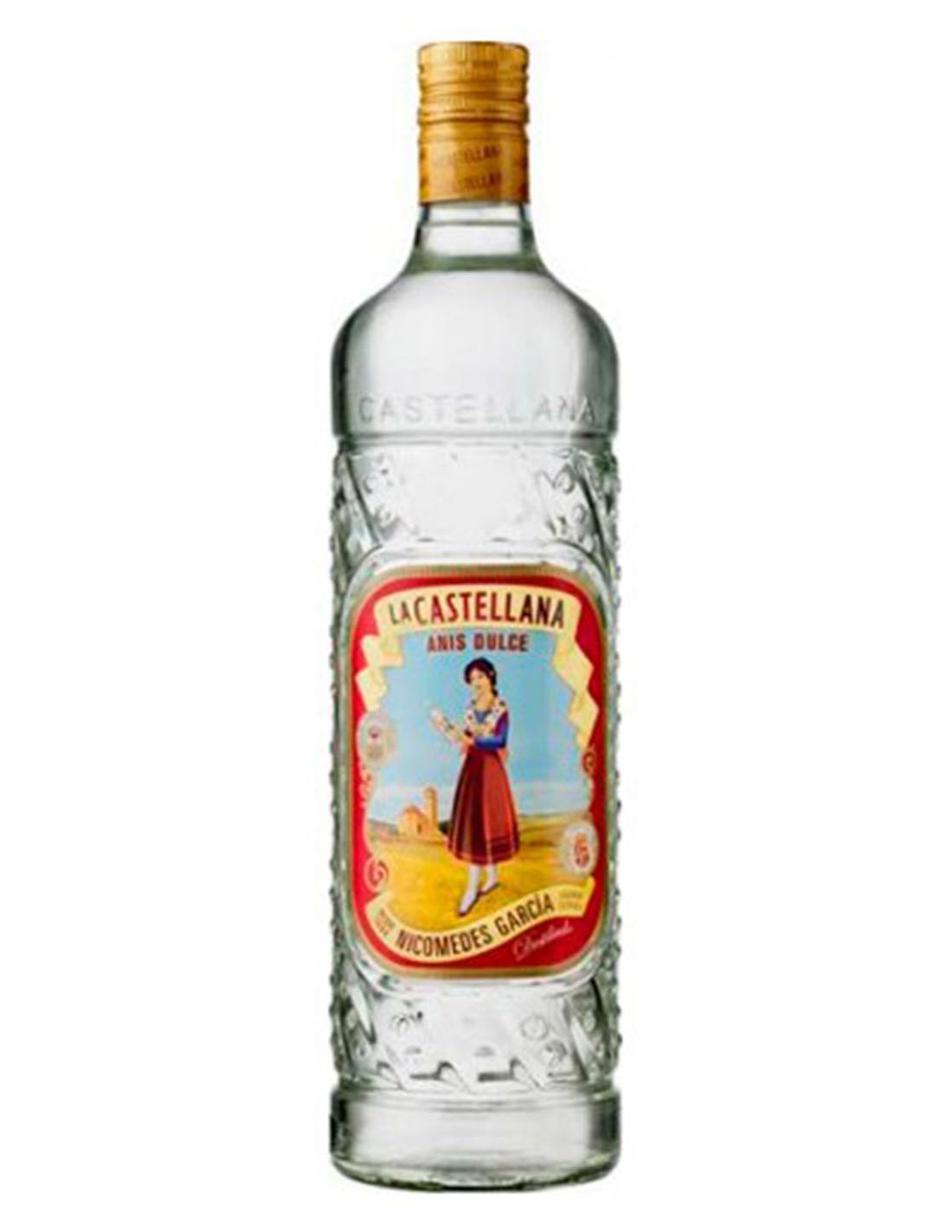 ANIS CASTELLANA 70 CL