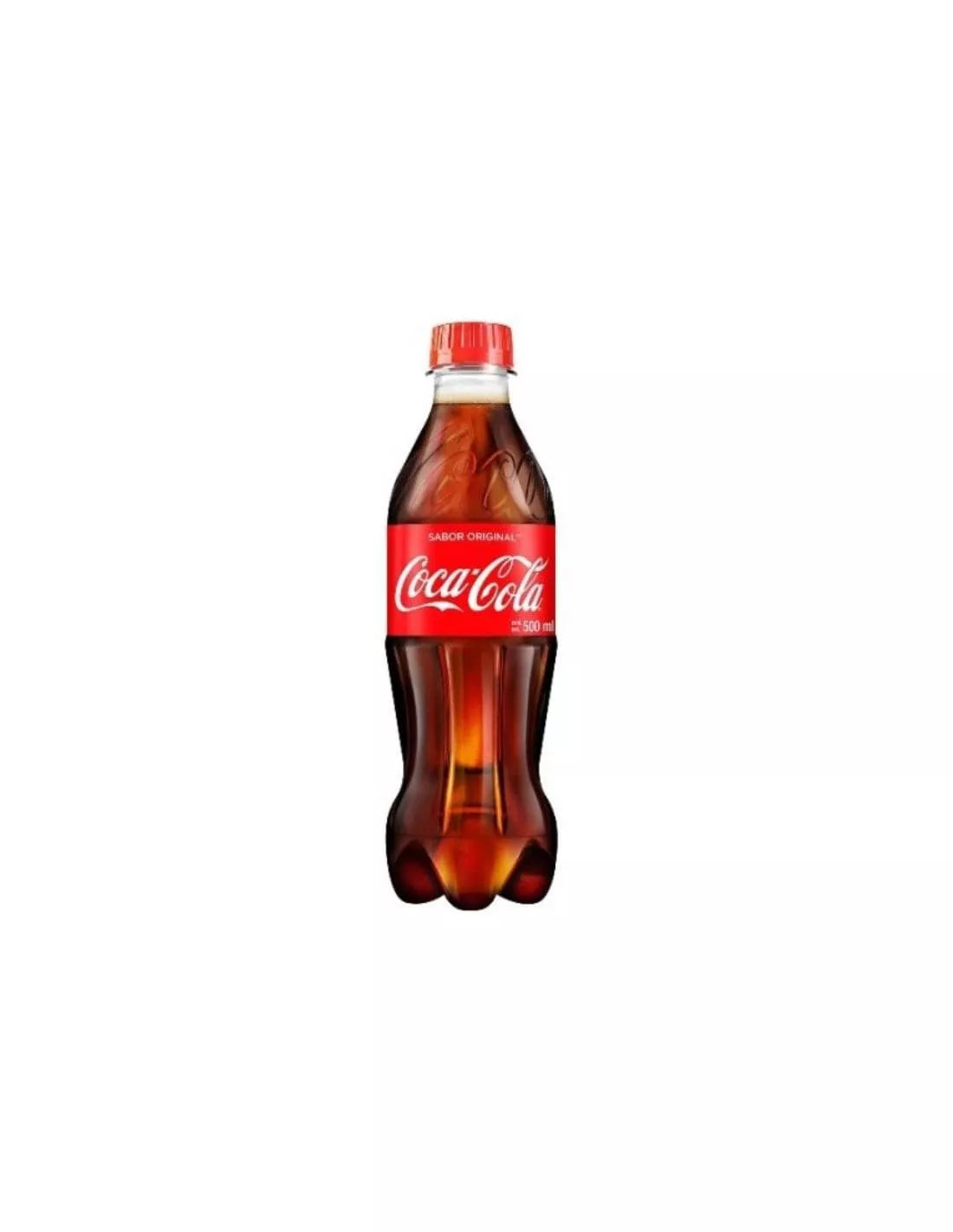 COCA COLA 500 ML