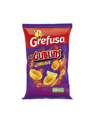 GUBLINS FUEGOTE 45 G