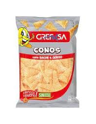 CORNADOR SABOR QUESO & BACON 85 G