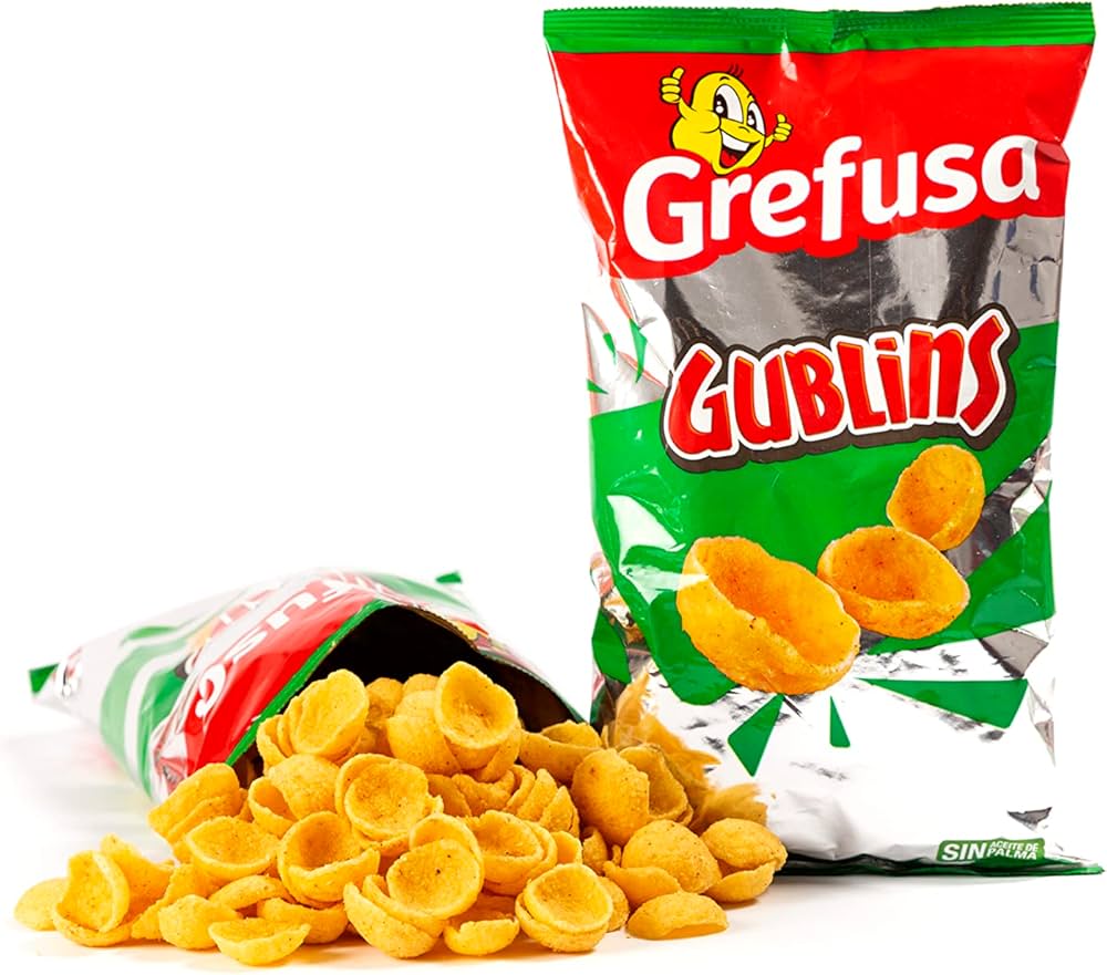 GUBLINS 120 G