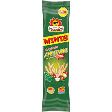 MINIS APETINAS 28 G