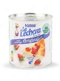 LECHE CONDESADA LA LECHERA NESTLE 370 G