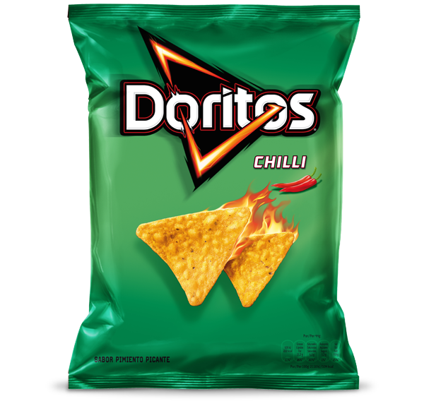 DORITOS CHILI 40 G