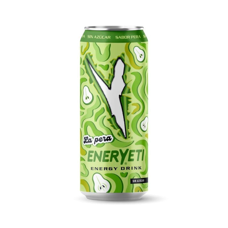 ENERYETI LA PERA 500 ML