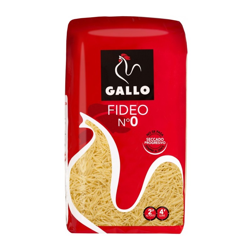 FIDEO Nº 0 450 G