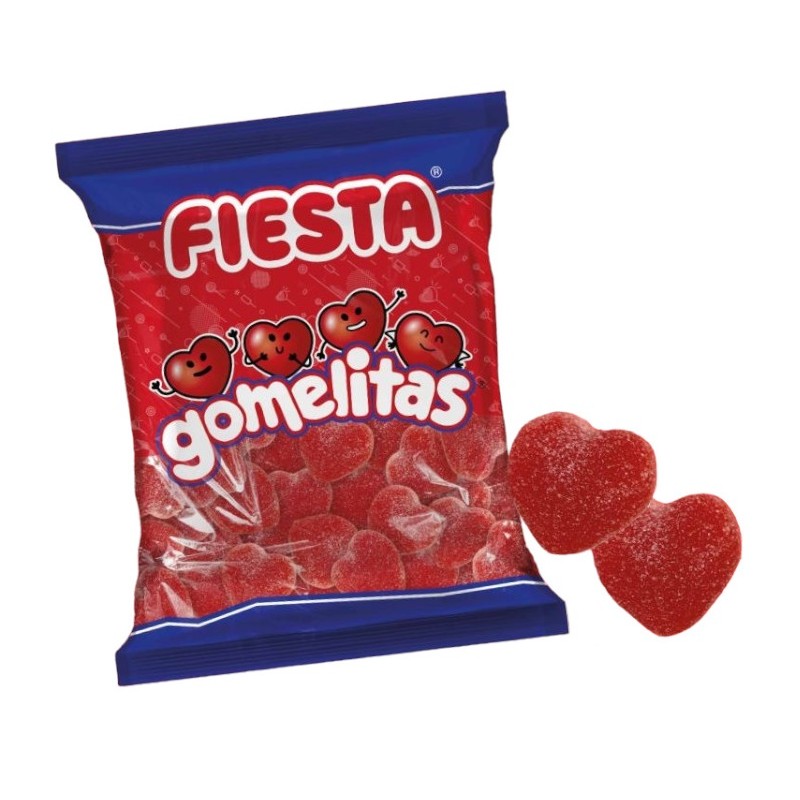 CORAZONES BRILLANTES