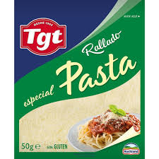 RALLADO ESPECIAL PASTA TGT 50 G