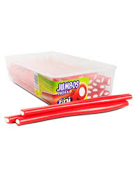 JUMBO FRESAS