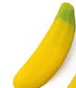BANANAS GISANTES