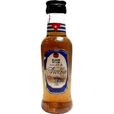 MINIATURA RON ARECHA 50 ML
