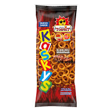 KASKYS BARBACOA 110 G