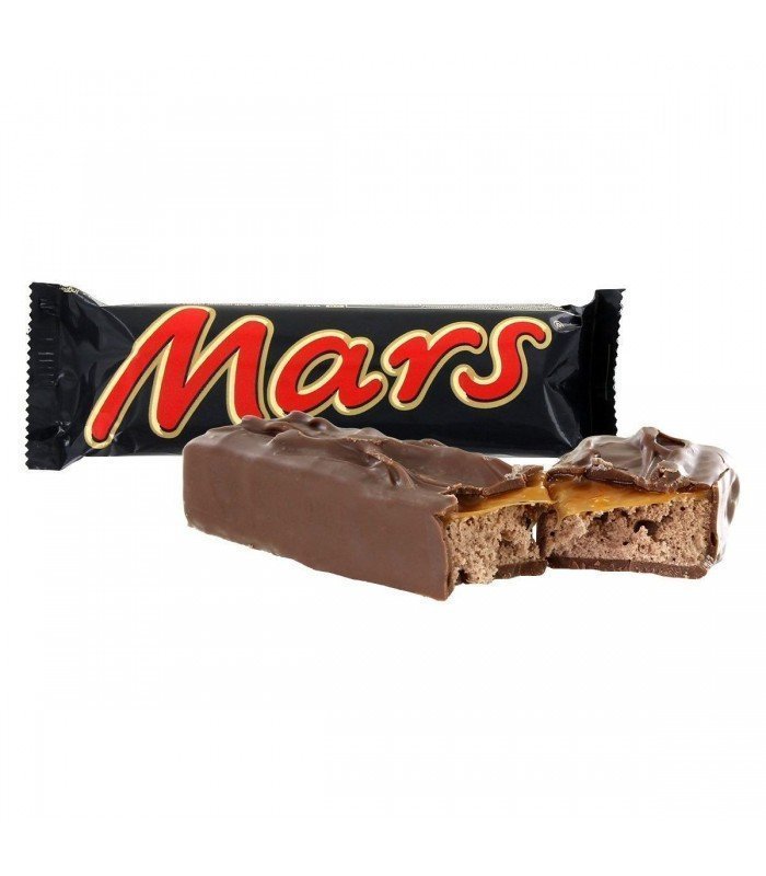 MARS 51 G