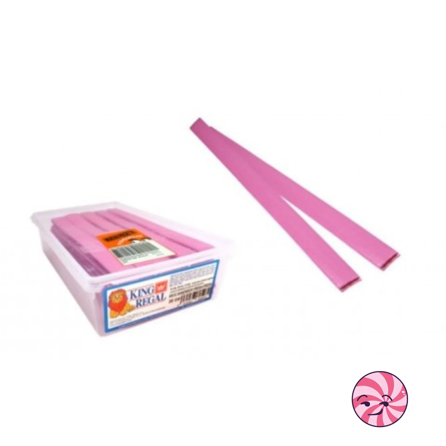 MAXI SANDWICH FRESA-FRESA