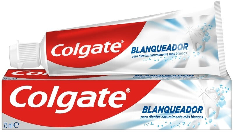 PASTA DE DIENTES COLGATE 75 ML