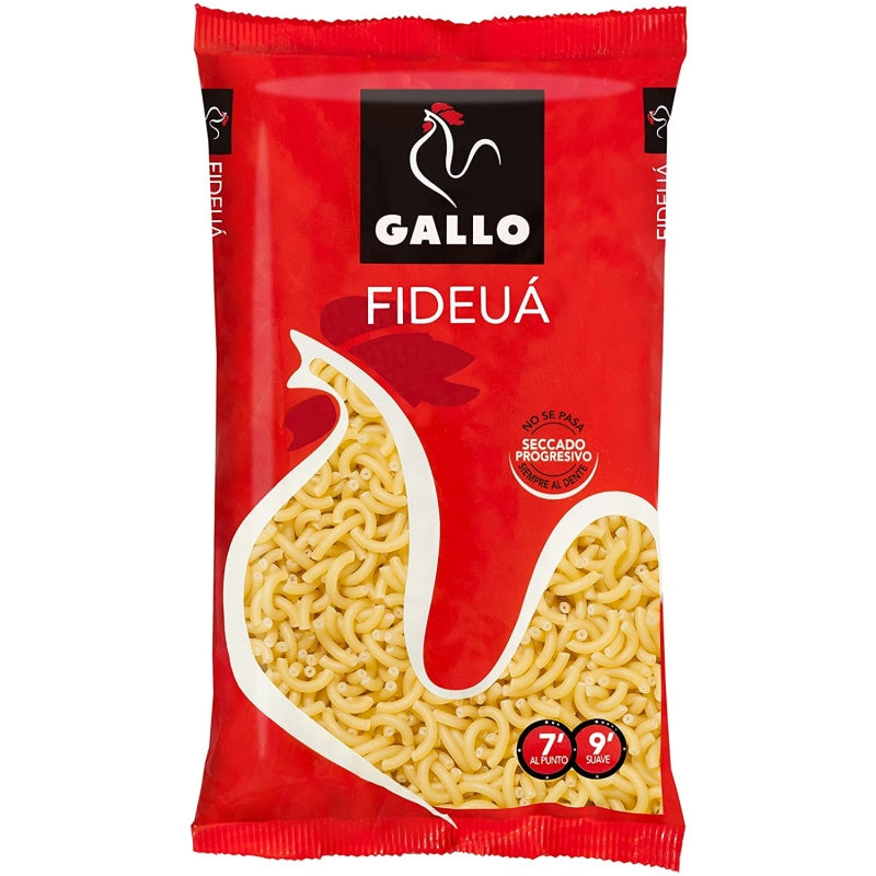 FIDEUÁ 250 G