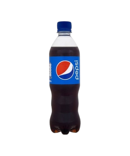 PEPSI 500 ML
