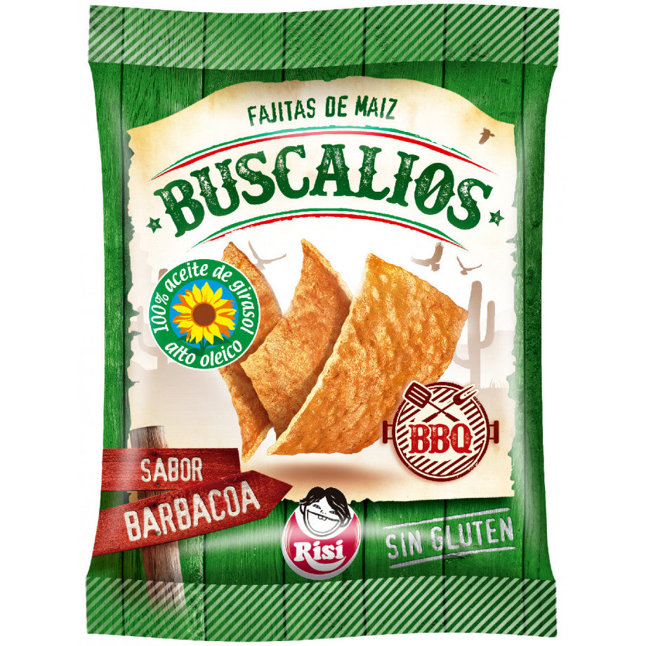BUSCALIOS 35 G