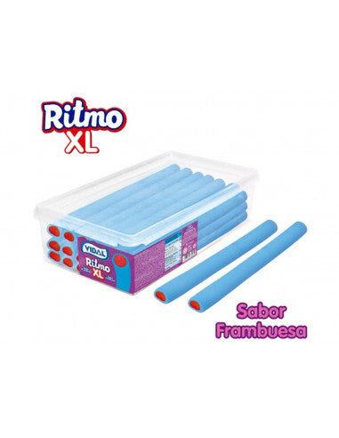 RITMO XL SABOR FRAMBUESA